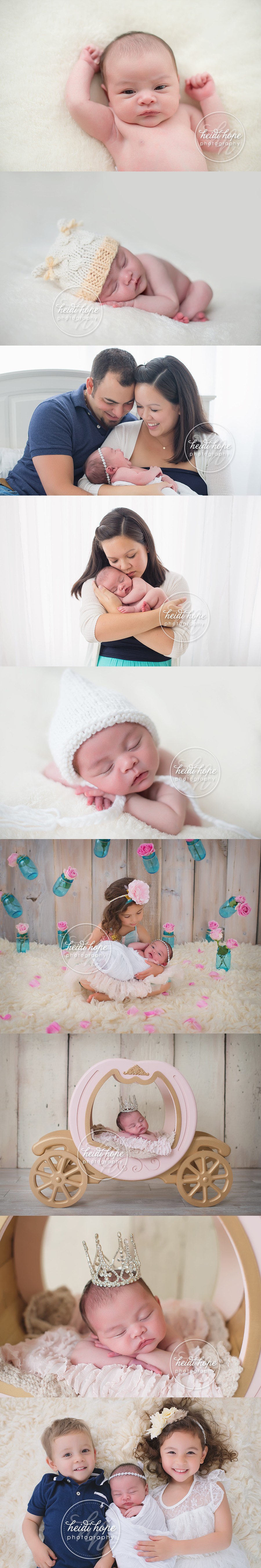 boston newborn photographer creates newborn and family portraits