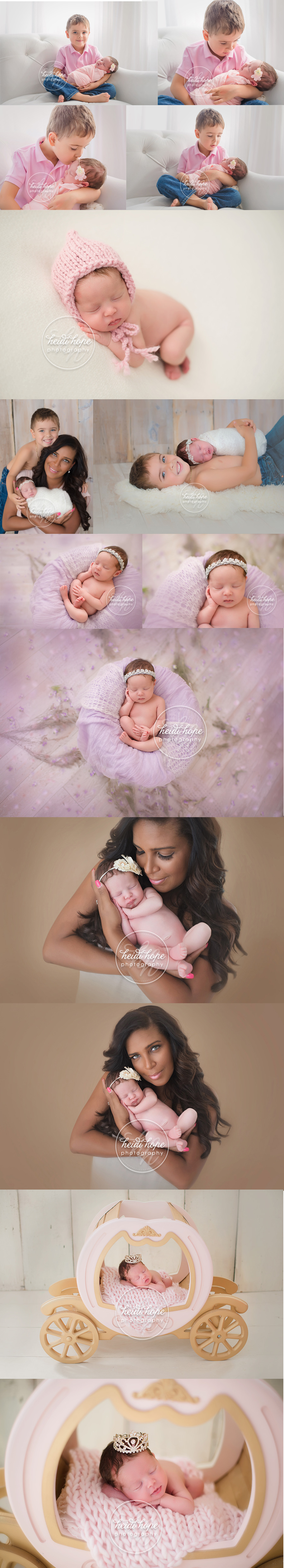 newborn-baby-girl-with-big-brother-and-mom-in-a-girly-princess-portrait-session-by-newborn-photographer-heidi-hope