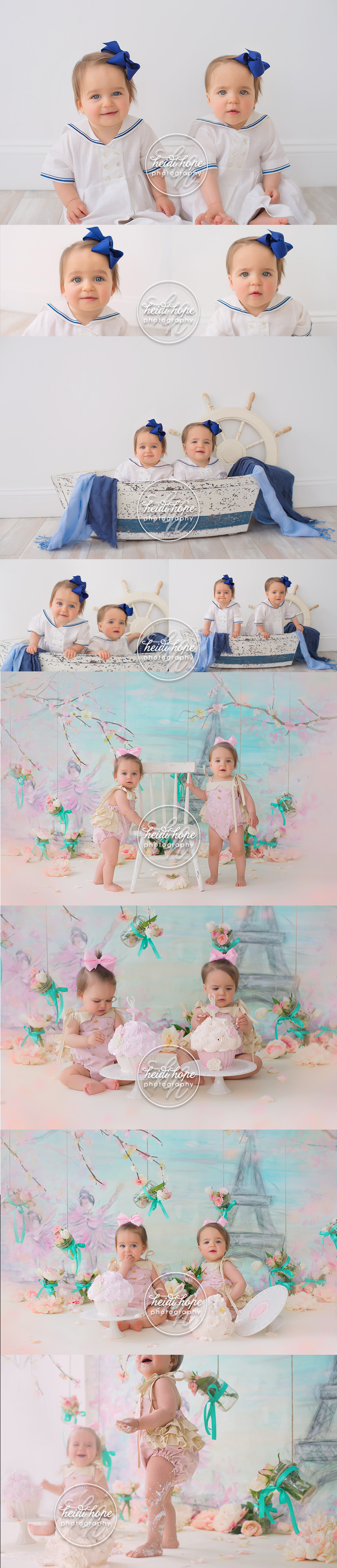spring-time-in-paris-eiffle-tower-cakesmash-for-twin-sisters-first-birthday