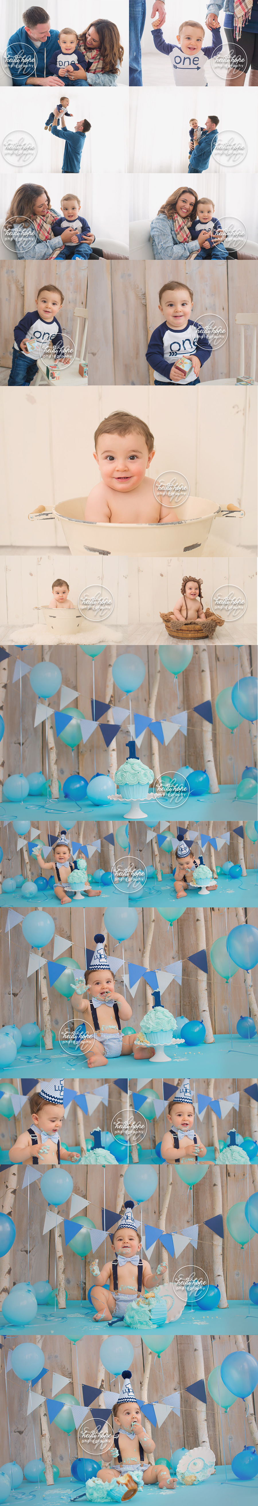 classic-baby-boy-birthday-cakesmash-portraits-with-blue-ballons