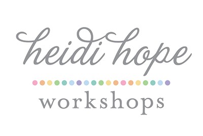 heidi hope photography business workshop