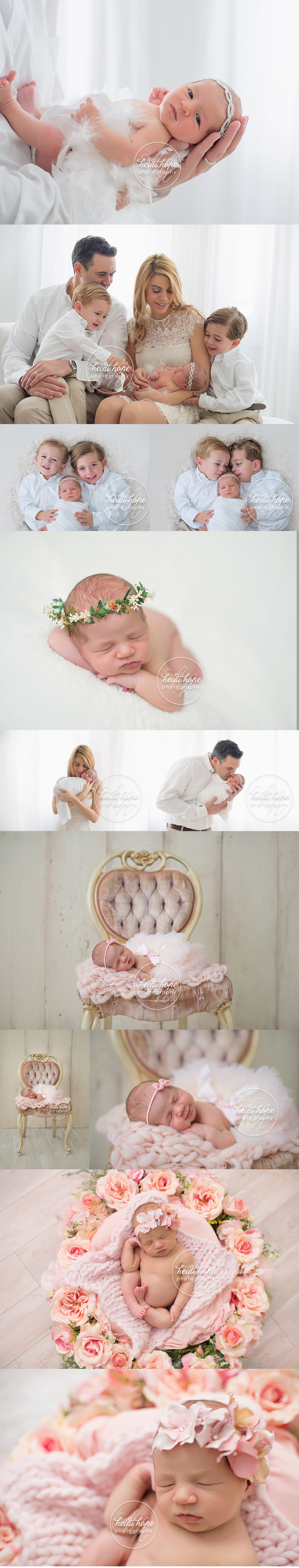 newborn-baby-girl-princess-in-the-flowers-with-big-brothers-by-rhode-island-newborn-photographer