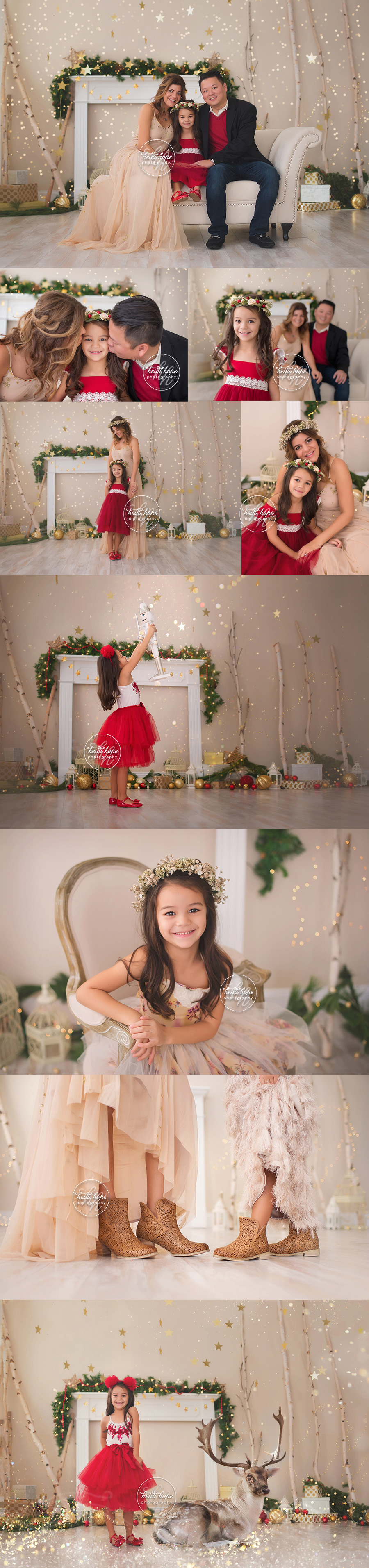 magical-christmas-holiday-portraits-in-studio-with-nutcraker-reindeer-and-lights